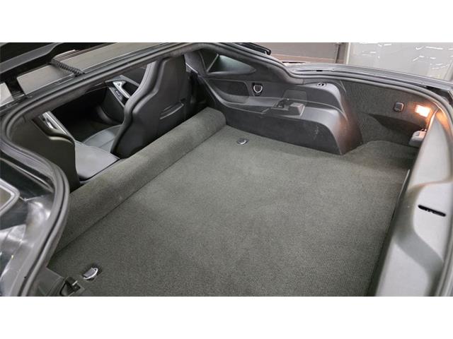 2016 Chevrolet Corvette Stingray (CC-2115091) for sale in Mankato, Minnesota