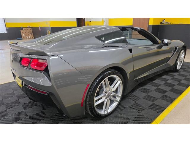 2016 Chevrolet Corvette Stingray (CC-2115091) for sale in Mankato, Minnesota