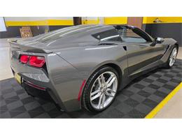 2016 Chevrolet Corvette Stingray (CC-2115091) for sale in Mankato, Minnesota