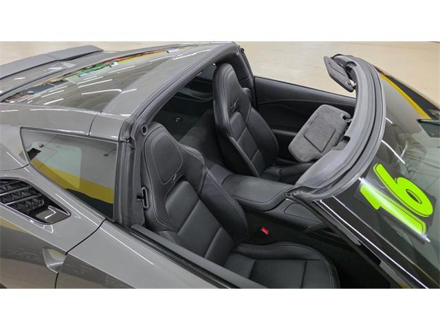 2016 Chevrolet Corvette Stingray (CC-2115091) for sale in Mankato, Minnesota