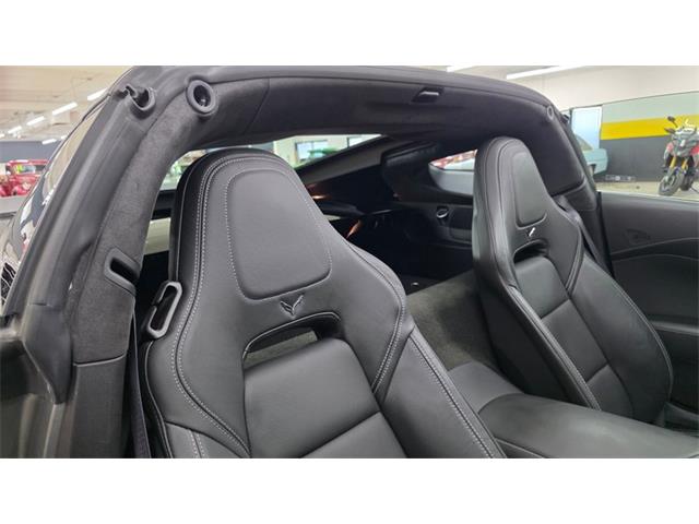 2016 Chevrolet Corvette Stingray (CC-2115091) for sale in Mankato, Minnesota