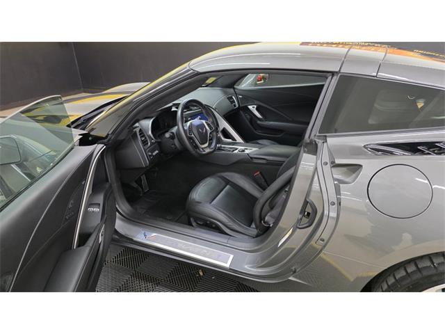 2016 Chevrolet Corvette Stingray (CC-2115091) for sale in Mankato, Minnesota