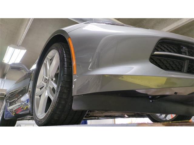 2016 Chevrolet Corvette Stingray (CC-2115091) for sale in Mankato, Minnesota