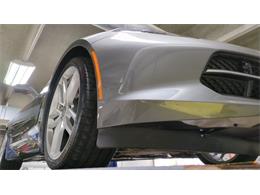 2016 Chevrolet Corvette Stingray (CC-2115091) for sale in Mankato, Minnesota