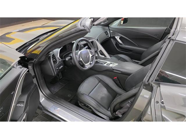 2016 Chevrolet Corvette Stingray (CC-2115091) for sale in Mankato, Minnesota