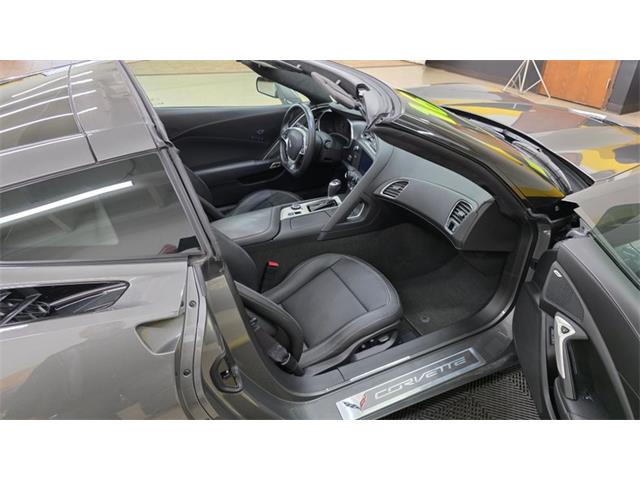 2016 Chevrolet Corvette Stingray (CC-2115091) for sale in Mankato, Minnesota