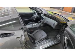 2016 Chevrolet Corvette Stingray (CC-2115091) for sale in Mankato, Minnesota