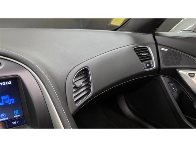 2016 Chevrolet Corvette Stingray (CC-2115091) for sale in Mankato, Minnesota