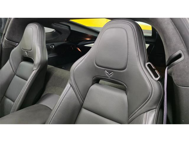 2016 Chevrolet Corvette Stingray (CC-2115091) for sale in Mankato, Minnesota