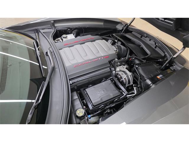 2016 Chevrolet Corvette Stingray (CC-2115091) for sale in Mankato, Minnesota