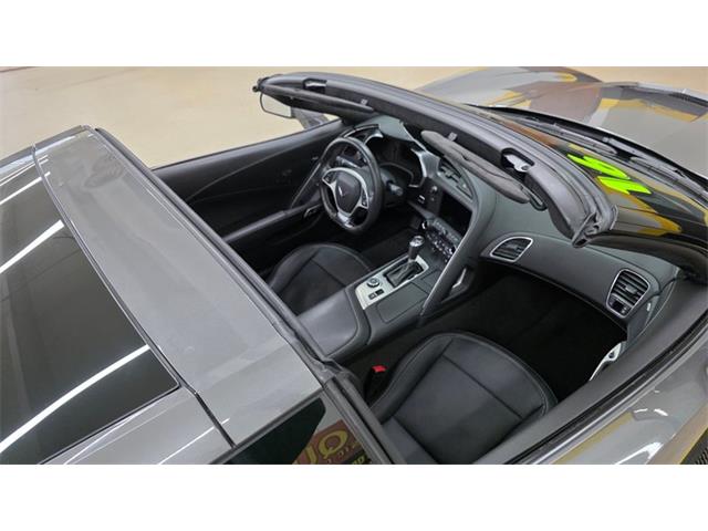 2016 Chevrolet Corvette Stingray (CC-2115091) for sale in Mankato, Minnesota
