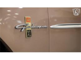1963 Ford Galaxie (CC-2115092) for sale in New Braundfels, Texas
