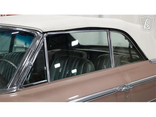 1963 Ford Galaxie (CC-2115092) for sale in New Braundfels, Texas