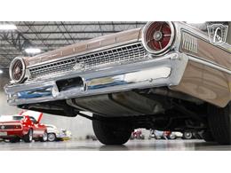 1963 Ford Galaxie (CC-2115092) for sale in New Braundfels, Texas