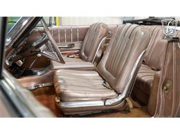 1963 Ford Galaxie (CC-2115092) for sale in New Braundfels, Texas