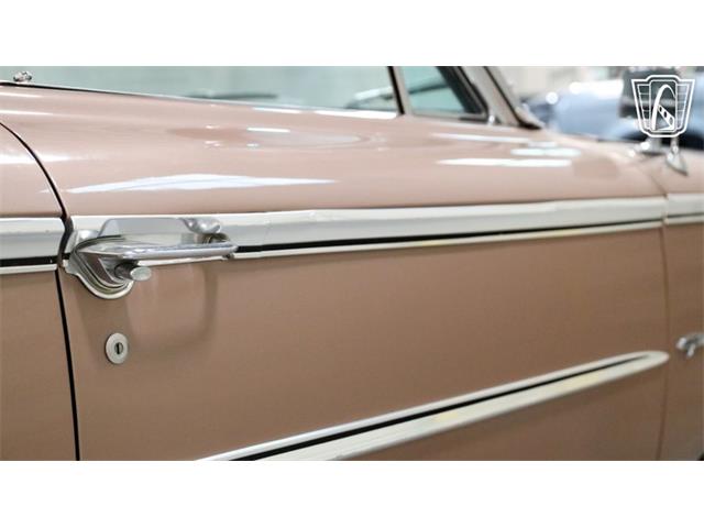 1963 Ford Galaxie (CC-2115092) for sale in New Braundfels, Texas