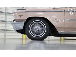 1963 Ford Galaxie (CC-2115092) for sale in New Braundfels, Texas