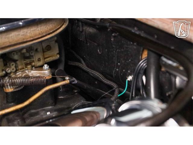 1963 Ford Galaxie (CC-2115092) for sale in New Braundfels, Texas