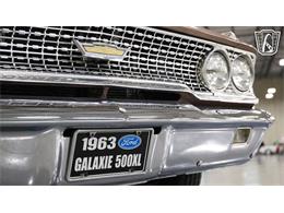1963 Ford Galaxie (CC-2115092) for sale in New Braundfels, Texas