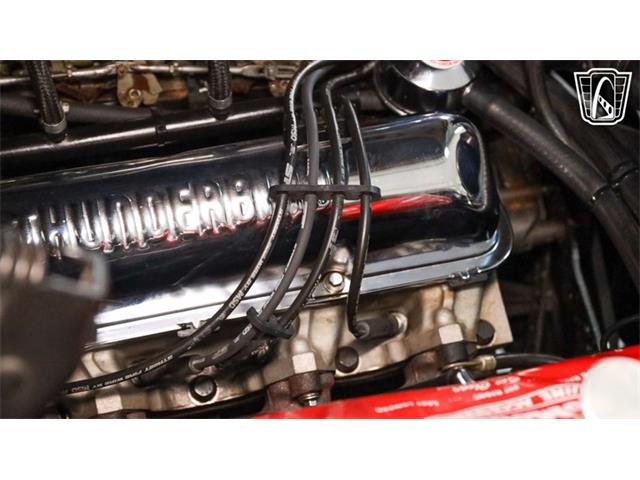 1963 Ford Galaxie (CC-2115092) for sale in New Braundfels, Texas