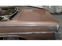 1963 Ford Galaxie (CC-2115092) for sale in New Braundfels, Texas