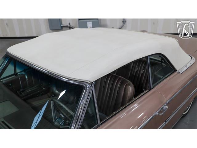 1963 Ford Galaxie (CC-2115092) for sale in New Braundfels, Texas