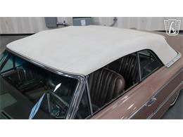 1963 Ford Galaxie (CC-2115092) for sale in New Braundfels, Texas