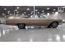 1963 Ford Galaxie (CC-2115092) for sale in New Braundfels, Texas