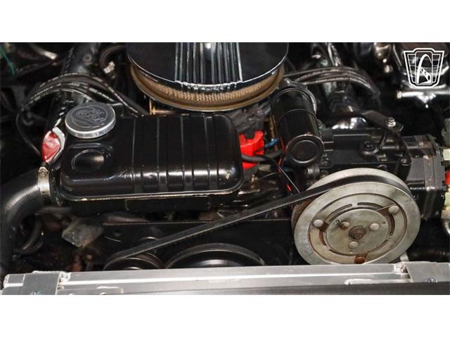 1963 Ford Galaxie (CC-2115092) for sale in New Braundfels, Texas