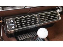 1963 Ford Galaxie (CC-2115092) for sale in New Braundfels, Texas