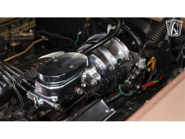 1963 Ford Galaxie (CC-2115092) for sale in New Braundfels, Texas