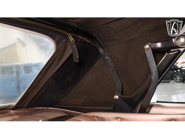 1963 Ford Galaxie (CC-2115092) for sale in New Braundfels, Texas
