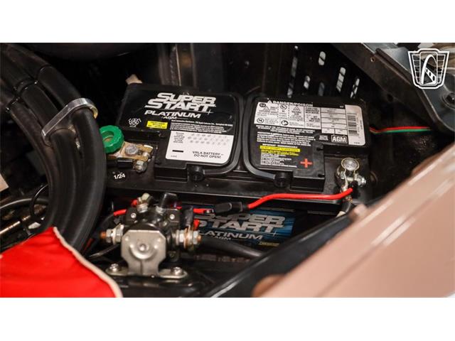 1963 Ford Galaxie (CC-2115092) for sale in New Braundfels, Texas