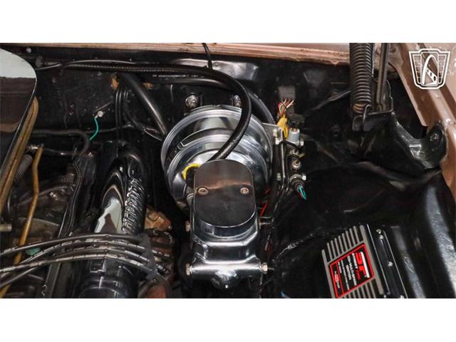 1963 Ford Galaxie (CC-2115092) for sale in New Braundfels, Texas