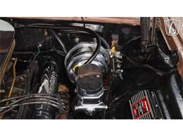 1963 Ford Galaxie (CC-2115092) for sale in New Braundfels, Texas