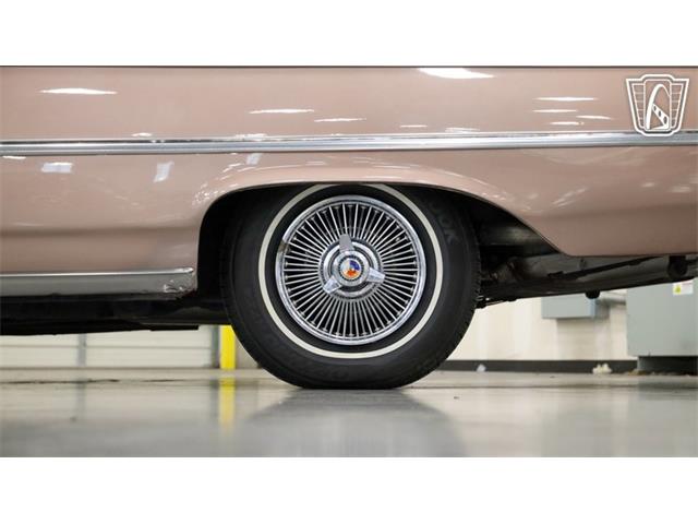 1963 Ford Galaxie (CC-2115092) for sale in New Braundfels, Texas