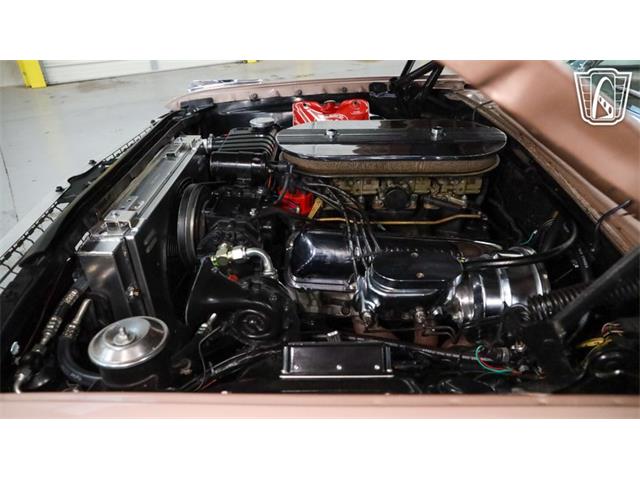1963 Ford Galaxie (CC-2115092) for sale in New Braundfels, Texas