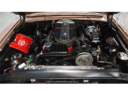 1963 Ford Galaxie (CC-2115092) for sale in New Braundfels, Texas