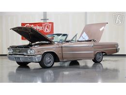 1963 Ford Galaxie (CC-2115092) for sale in New Braundfels, Texas