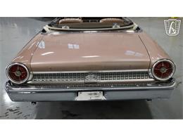 1963 Ford Galaxie (CC-2115092) for sale in New Braundfels, Texas
