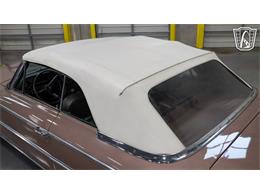 1963 Ford Galaxie (CC-2115092) for sale in New Braundfels, Texas