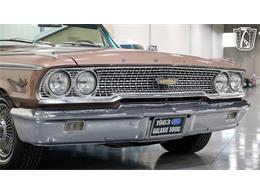 1963 Ford Galaxie (CC-2115092) for sale in New Braundfels, Texas