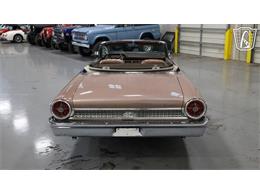 1963 Ford Galaxie (CC-2115092) for sale in New Braundfels, Texas
