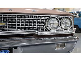1963 Ford Galaxie (CC-2115092) for sale in New Braundfels, Texas