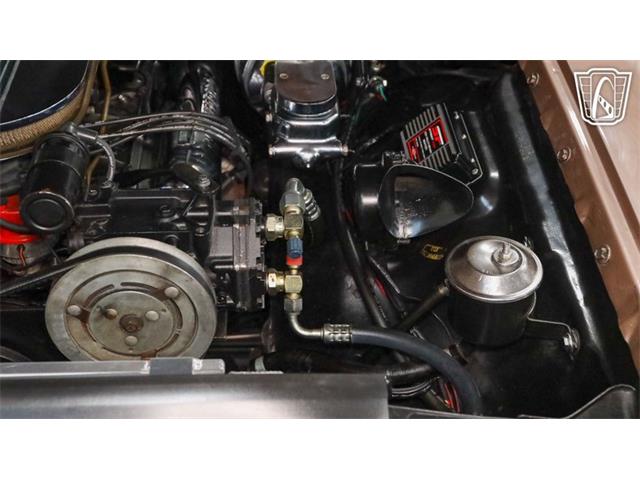 1963 Ford Galaxie (CC-2115092) for sale in New Braundfels, Texas