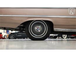 1963 Ford Galaxie (CC-2115092) for sale in New Braundfels, Texas