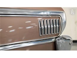 1963 Ford Galaxie (CC-2115092) for sale in New Braundfels, Texas