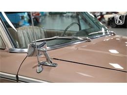 1963 Ford Galaxie (CC-2115092) for sale in New Braundfels, Texas