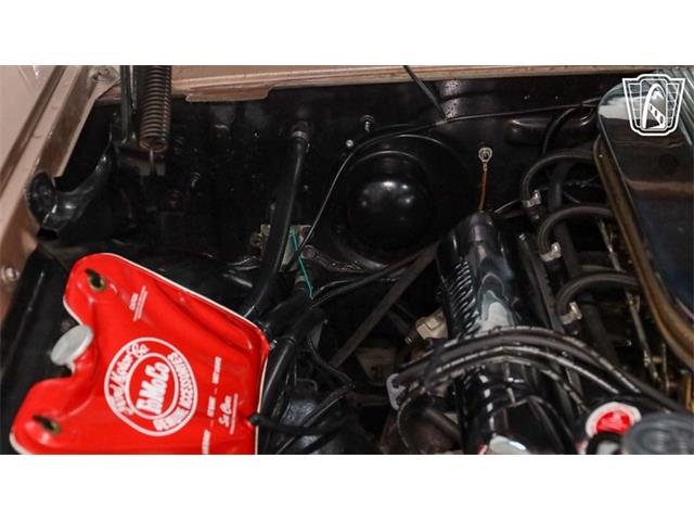 1963 Ford Galaxie (CC-2115092) for sale in New Braundfels, Texas