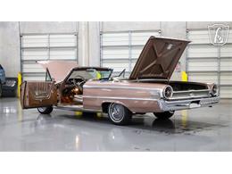 1963 Ford Galaxie (CC-2115092) for sale in New Braundfels, Texas